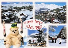 73 ARC 1800 PARADISKI