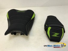 SELLE CONFORT KAWASAKI Z900 A2 2023