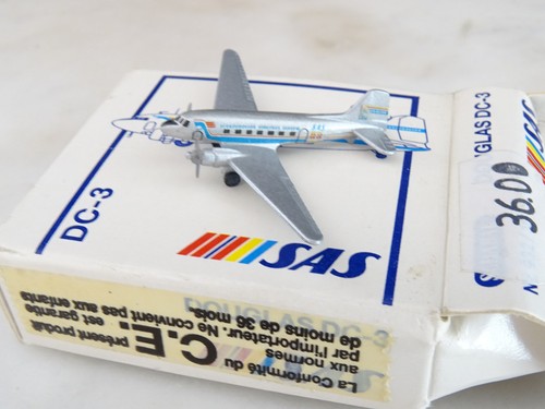 Schabak avion airlines - 1/600,