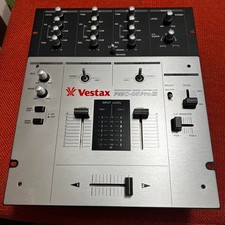 Vestax PMC-05 PRO 3 III DJ
