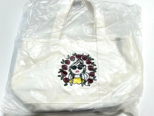 Sac fourre tout collaboration - sac,