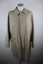 Bugatti Trench Manteau Homme