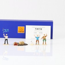 Hergé Moulinsart n° 46917