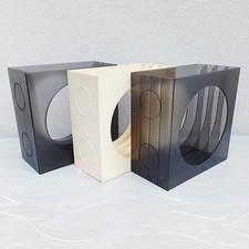 Lot De 3 Casier