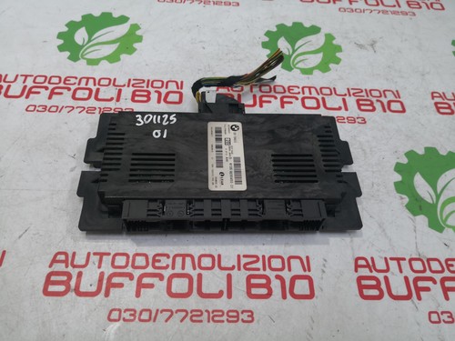 Bmw e81 série - lcm, module
