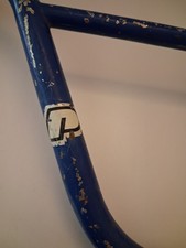 Vintage Mid School BMX