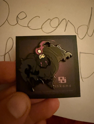 Pin collector dofus - collector, cire