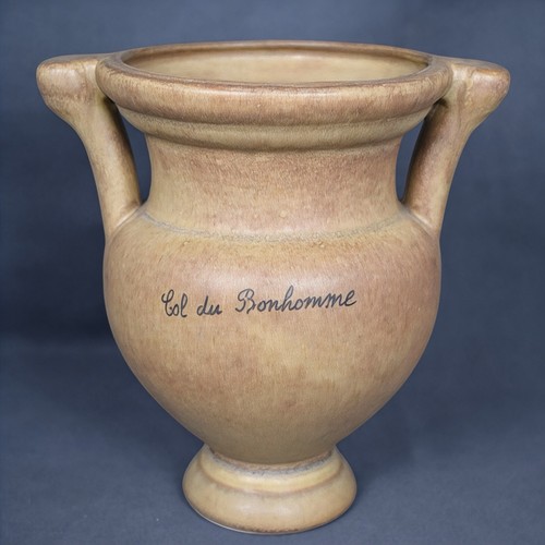 Jolie jarre vase vintage - jolie,