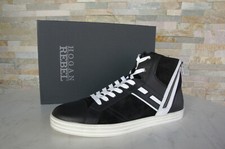 HOGAN 6 40 Baskets Montantes