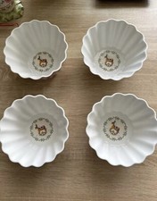 Magnifique 4  Bols  ?️ ? ? ??? ? Villeroy & Boch