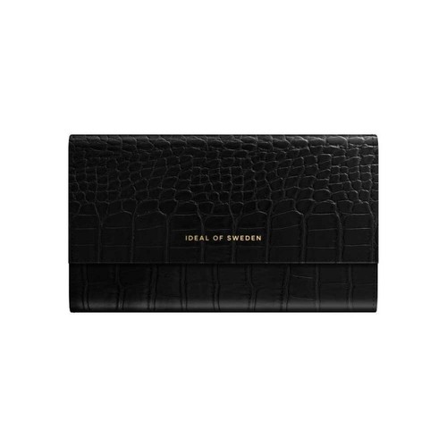 étui clutch wallet idéal - clutch,