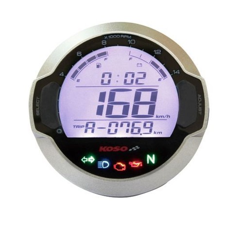 Compteur digital lcd - compteur,
