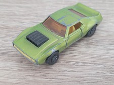Matchbox Superfast AMX JAVELIN