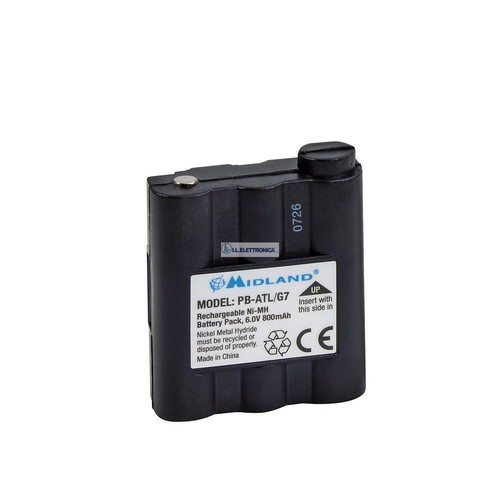 Paquet batterie atl g7 - pb, /