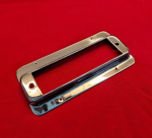 Treble bridge pickup mounting