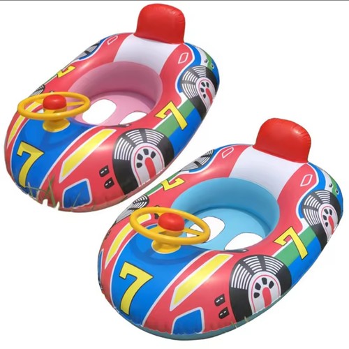 Bouée gonflable enfant - bouée,