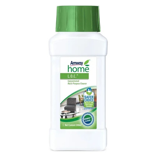 Amway loc cleaner - cleaner, livraison