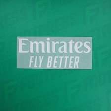 Flocage Officiel - Sponsor