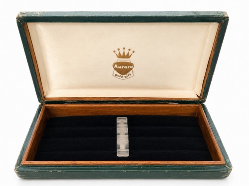 Aurora coffret stylo plume - aurora,