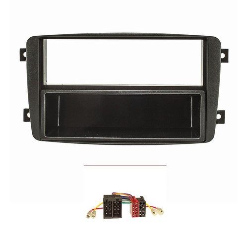 Kit cache radio convient - kit,
