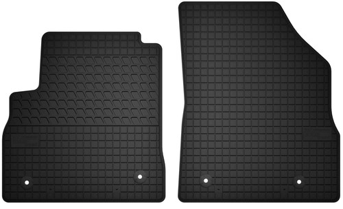 Tapis sol caoutchouc - sol, en