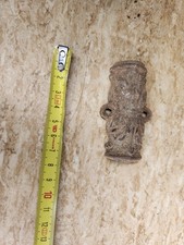 Ancien guide de crémone ,fenetre poignée