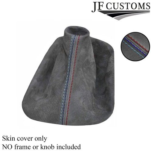 Tri couture graphite daim - tri,