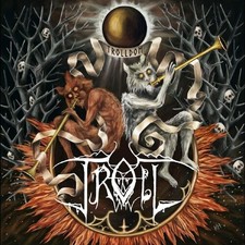 Troll - Trolldom [New Vinyl