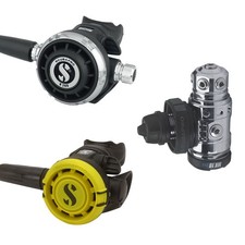 Topdeal scubapro mk19 - sf-1,