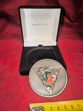 Médaille de Table 2e reg