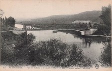 60 RETHONDES VUE SUR L AISNE