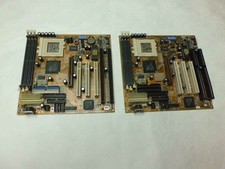 Gigabyte À Ga-5Aa Skt 7, 2X