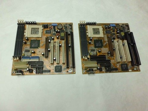Gigabyte 5aa skt 2x - À,