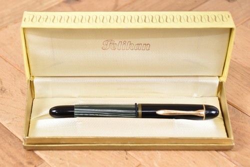 Stylo plume pelikan 400 - stylo,