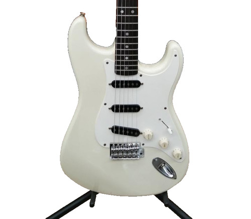 Aria pro 500 white - pro, ii]