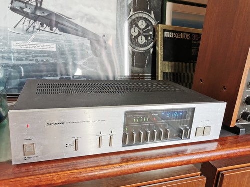 Beau tuner pioneer - tuner,