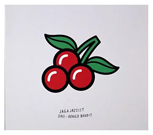Jaga jazzist one armed bandit - jaga, jazzist: