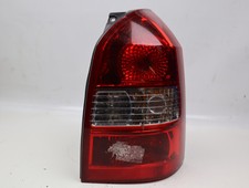 Feu arrière droit occasion