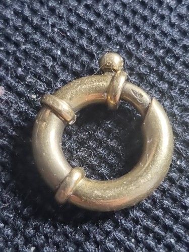 Ref 547 fermoir ou - 547,