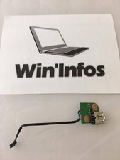 Module carte usb board