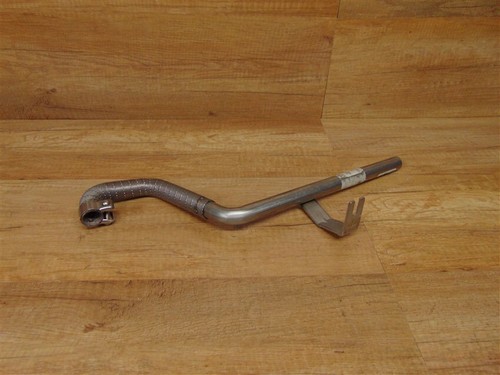 Tuyau échappement radiateur - d'échappement,