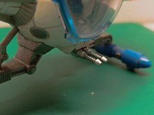 popy canon cosmolem capitaine flam