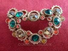 Broche "Néo Classique Like a