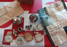 2 ancien filtre Eau complet