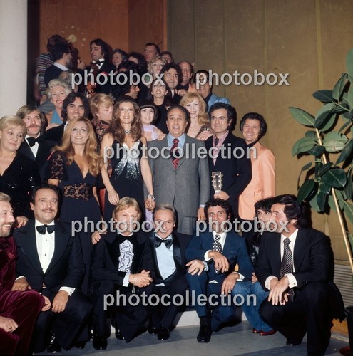 Claude françois exclusive - *,