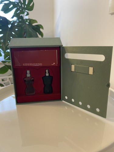 Miniature jean paul - paul, gaultier