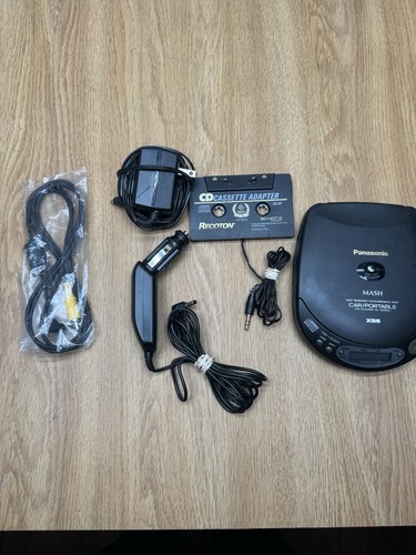 Panasonic mash portable - mash,