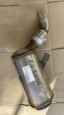 Catalyseur (echappement) BMW  18304717412