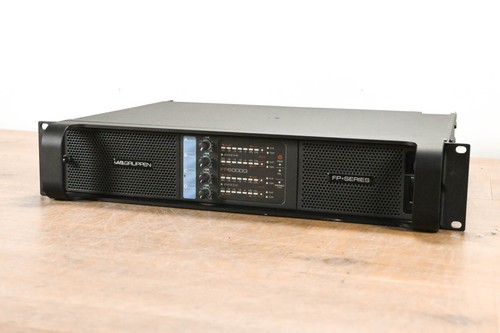Lab gruppen fp6000q 6000w - lab,