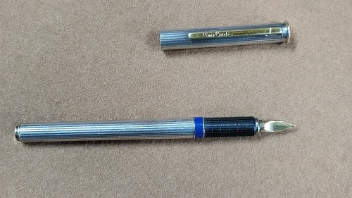 Stylo plume pierre cardin - stylo,